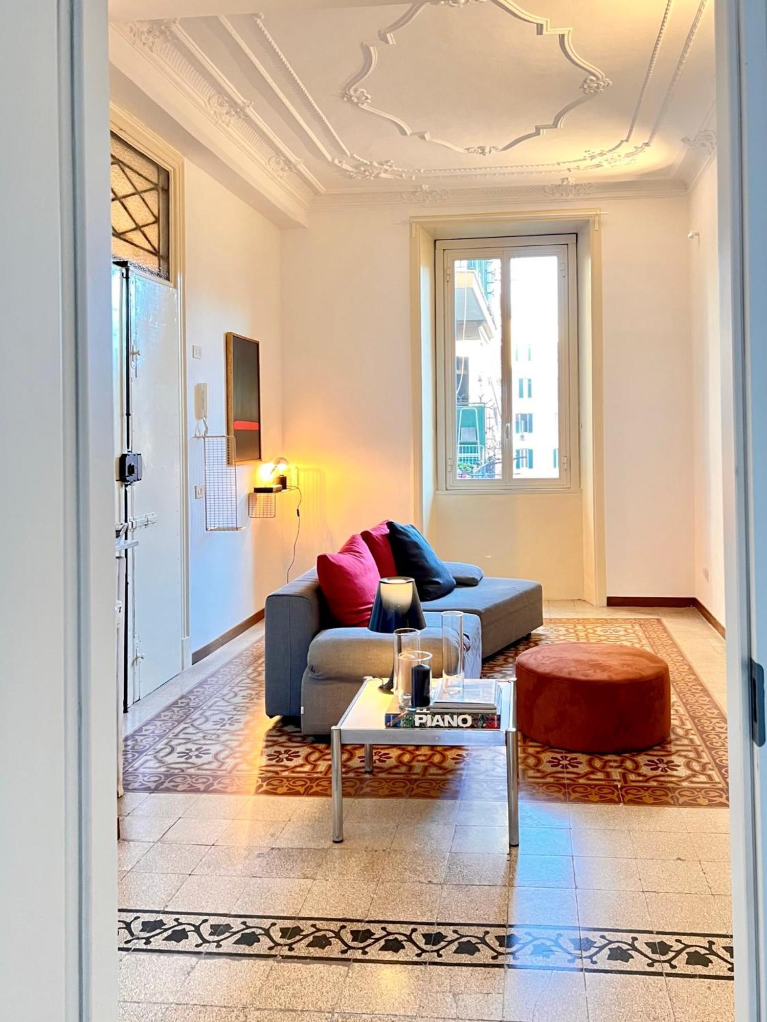Sant'Antonioroma Hospitalityluxurydesignrooms Kültér fotó