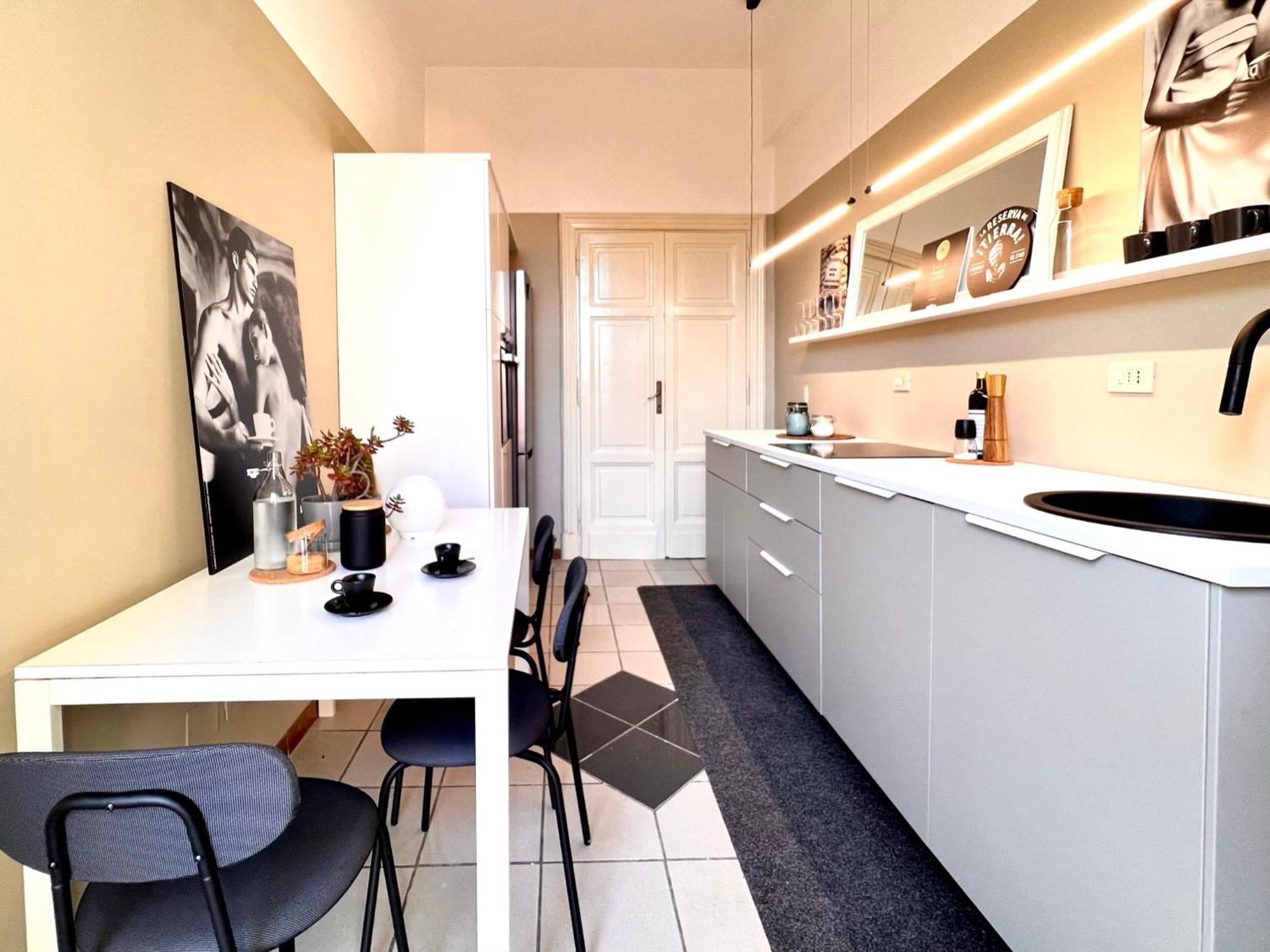 Sant'Antonioroma Hospitalityluxurydesignrooms Kültér fotó