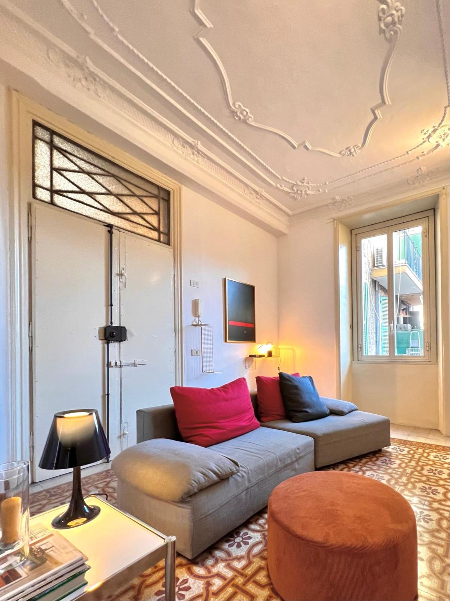 Sant'Antonioroma Hospitalityluxurydesignrooms Kültér fotó