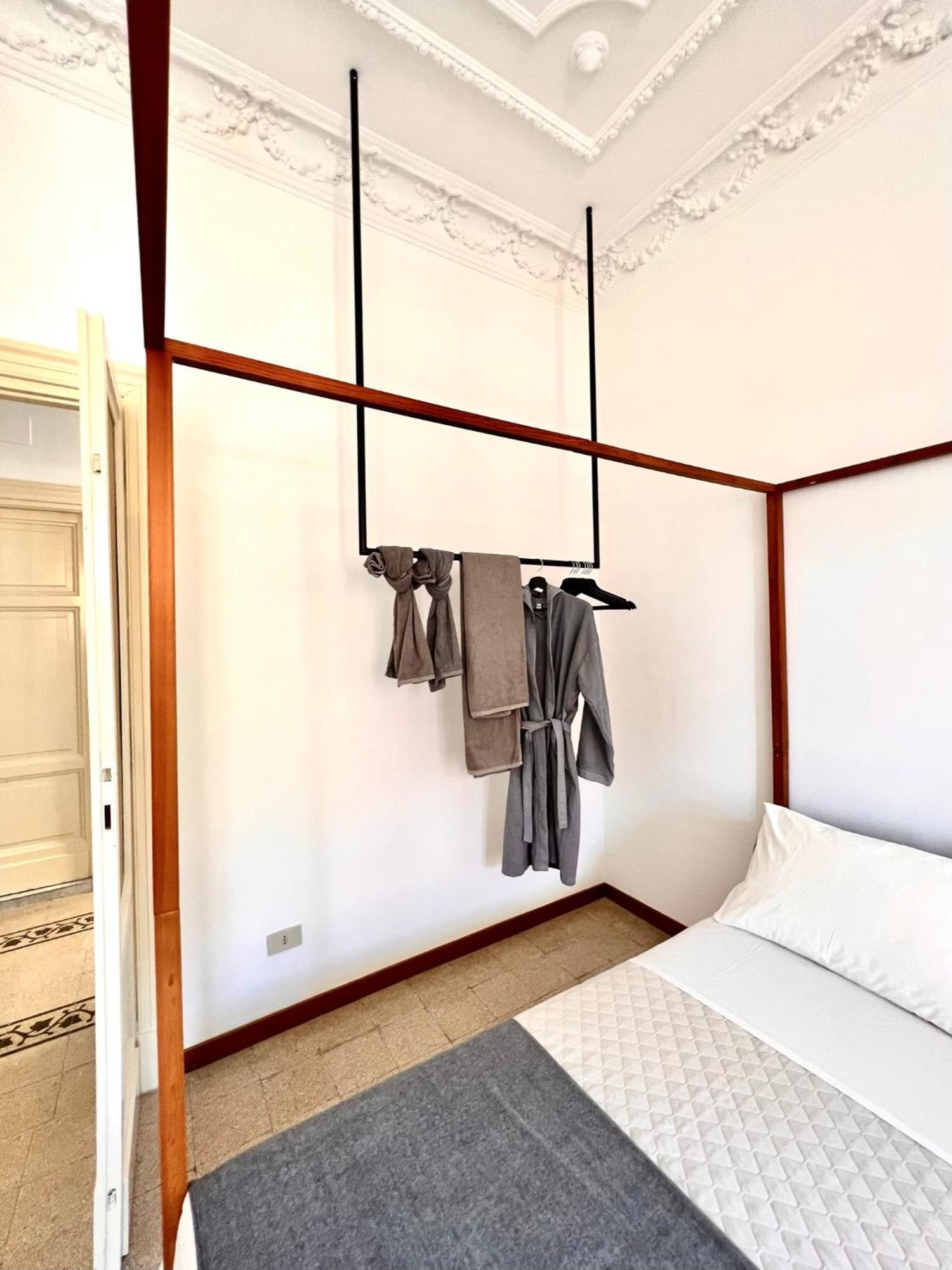 Sant'Antonioroma Hospitalityluxurydesignrooms Kültér fotó