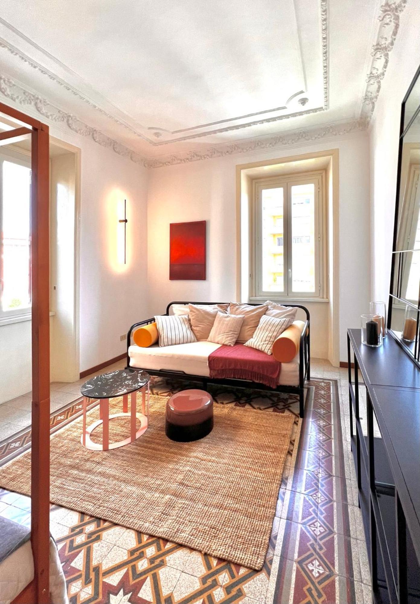 Sant'Antonioroma Hospitalityluxurydesignrooms Kültér fotó