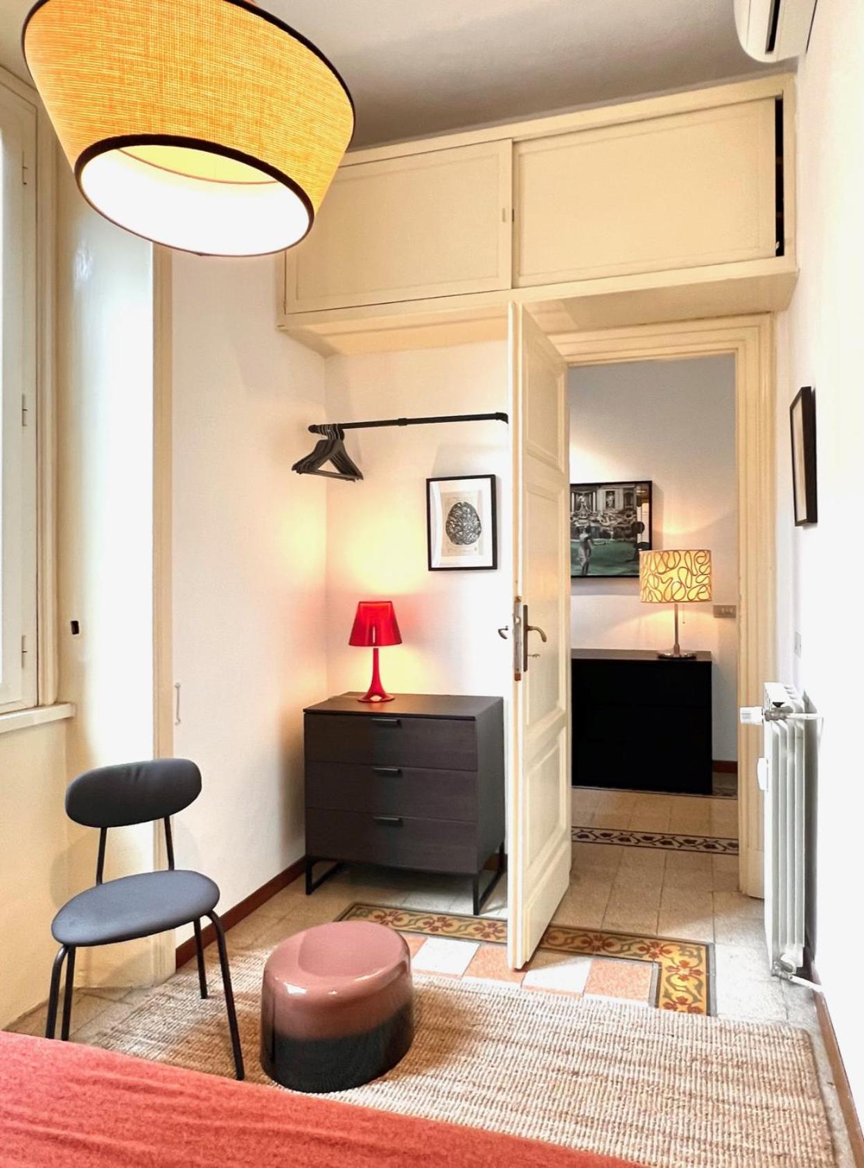 Sant'Antonioroma Hospitalityluxurydesignrooms Kültér fotó