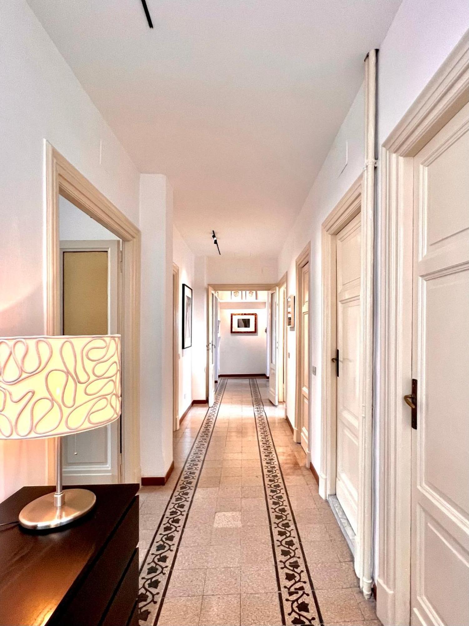 Sant'Antonioroma Hospitalityluxurydesignrooms Kültér fotó