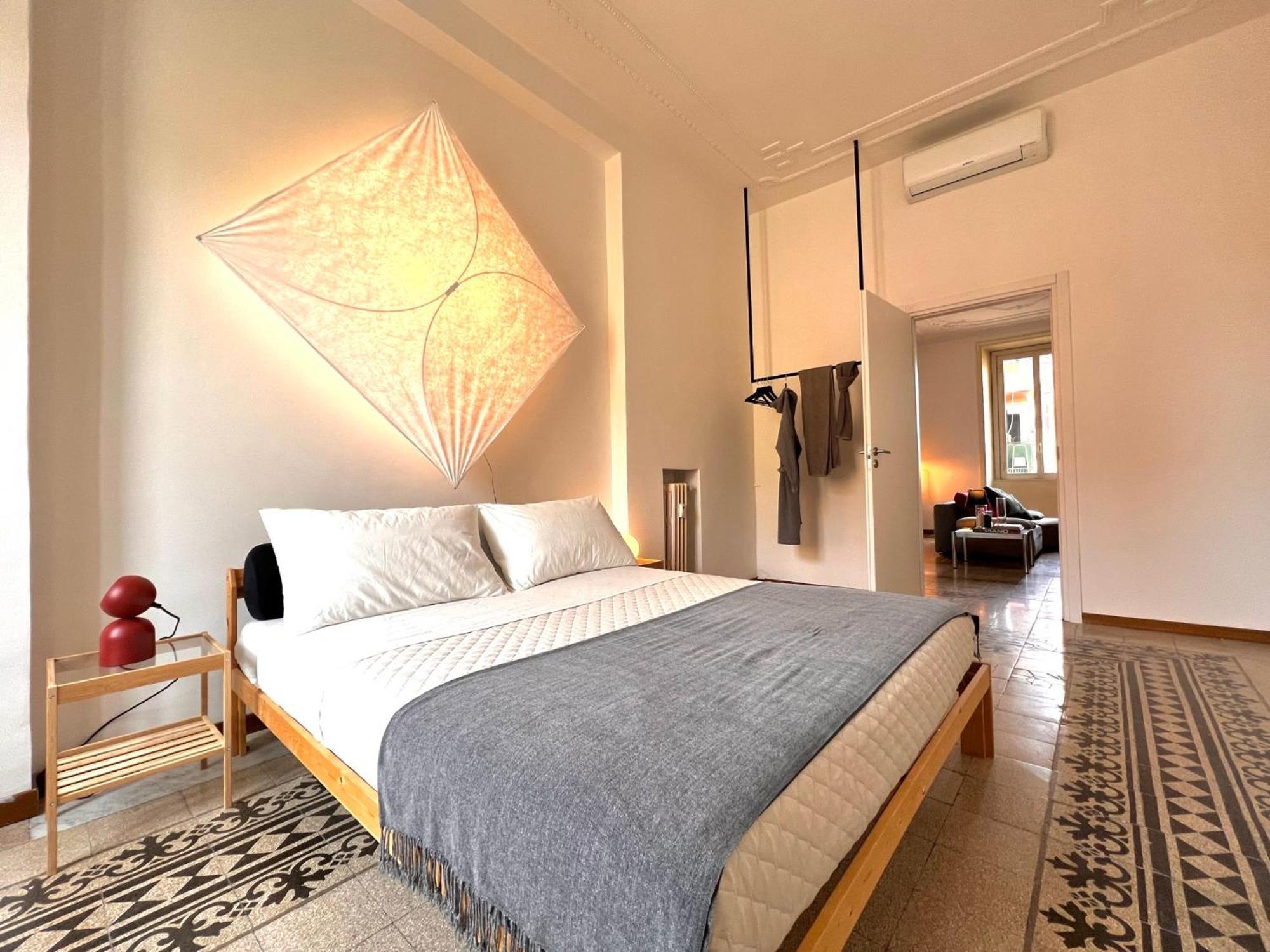 Sant'Antonioroma Hospitalityluxurydesignrooms Kültér fotó