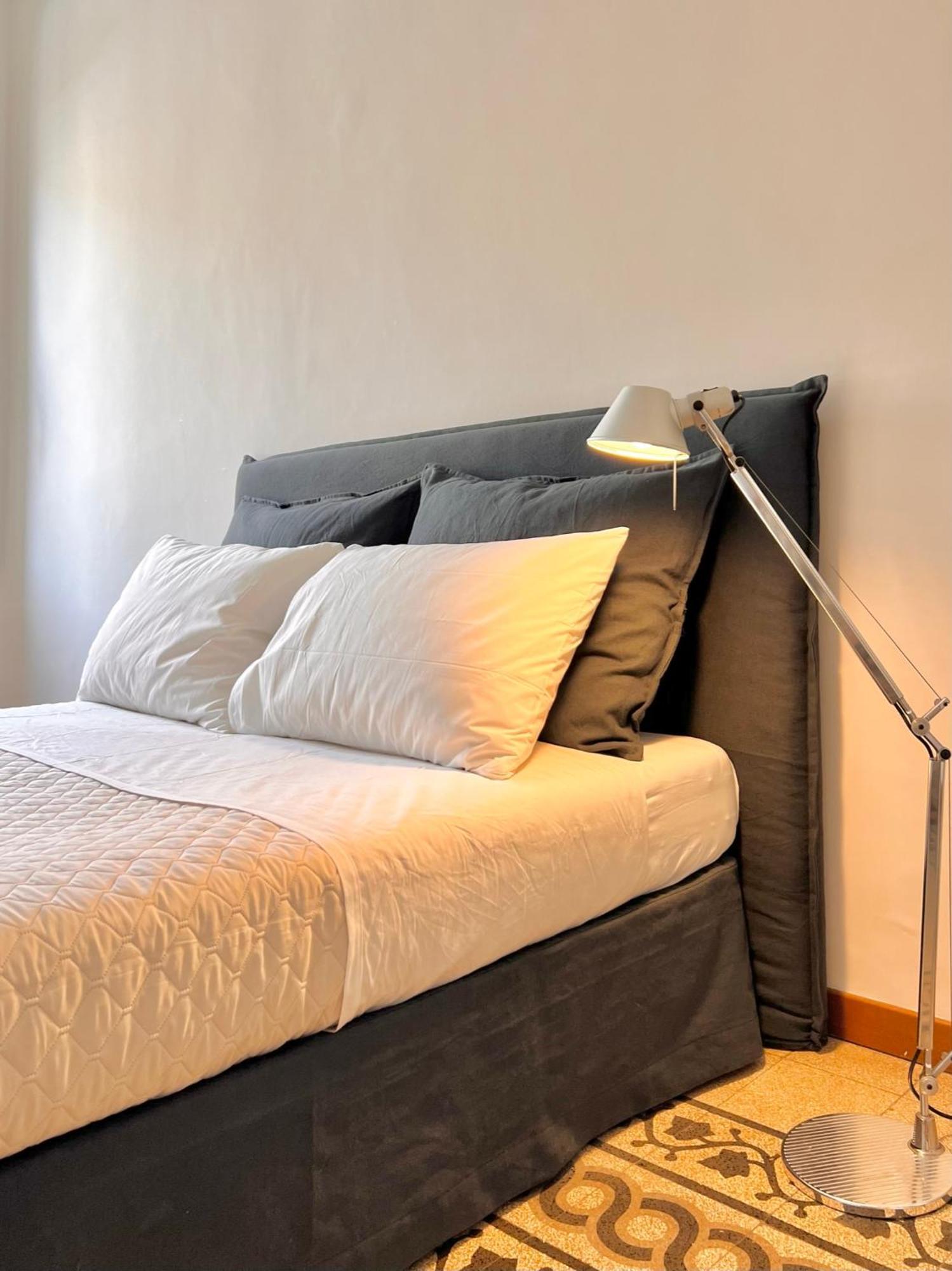 Sant'Antonioroma Hospitalityluxurydesignrooms Kültér fotó