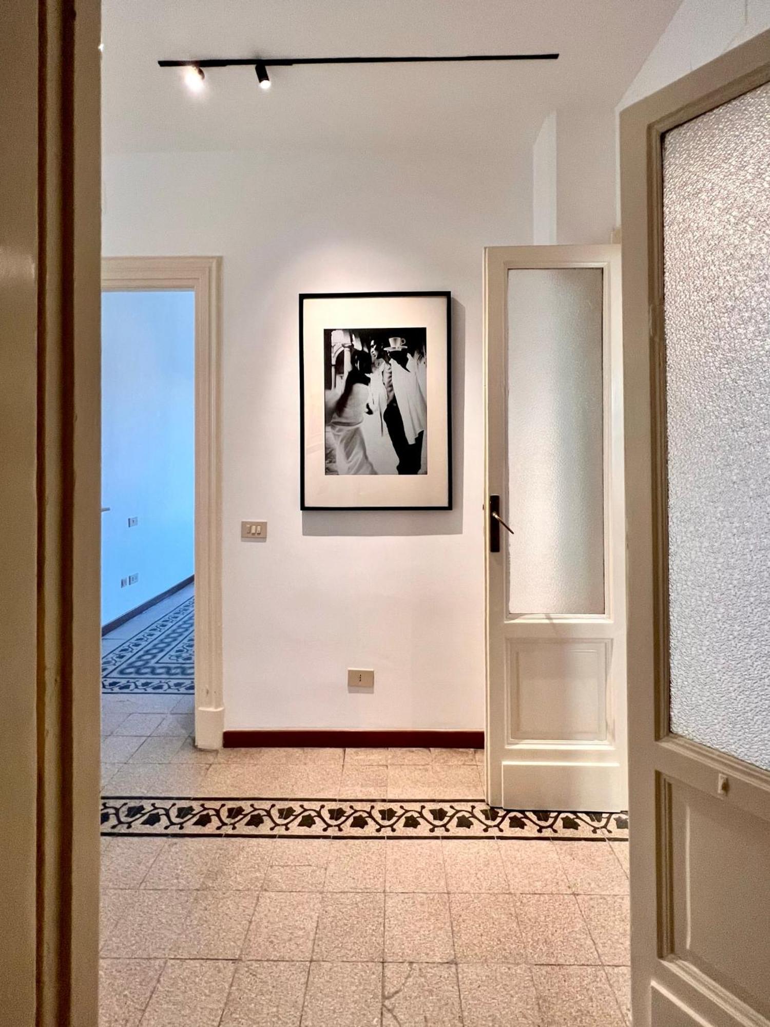 Sant'Antonioroma Hospitalityluxurydesignrooms Kültér fotó