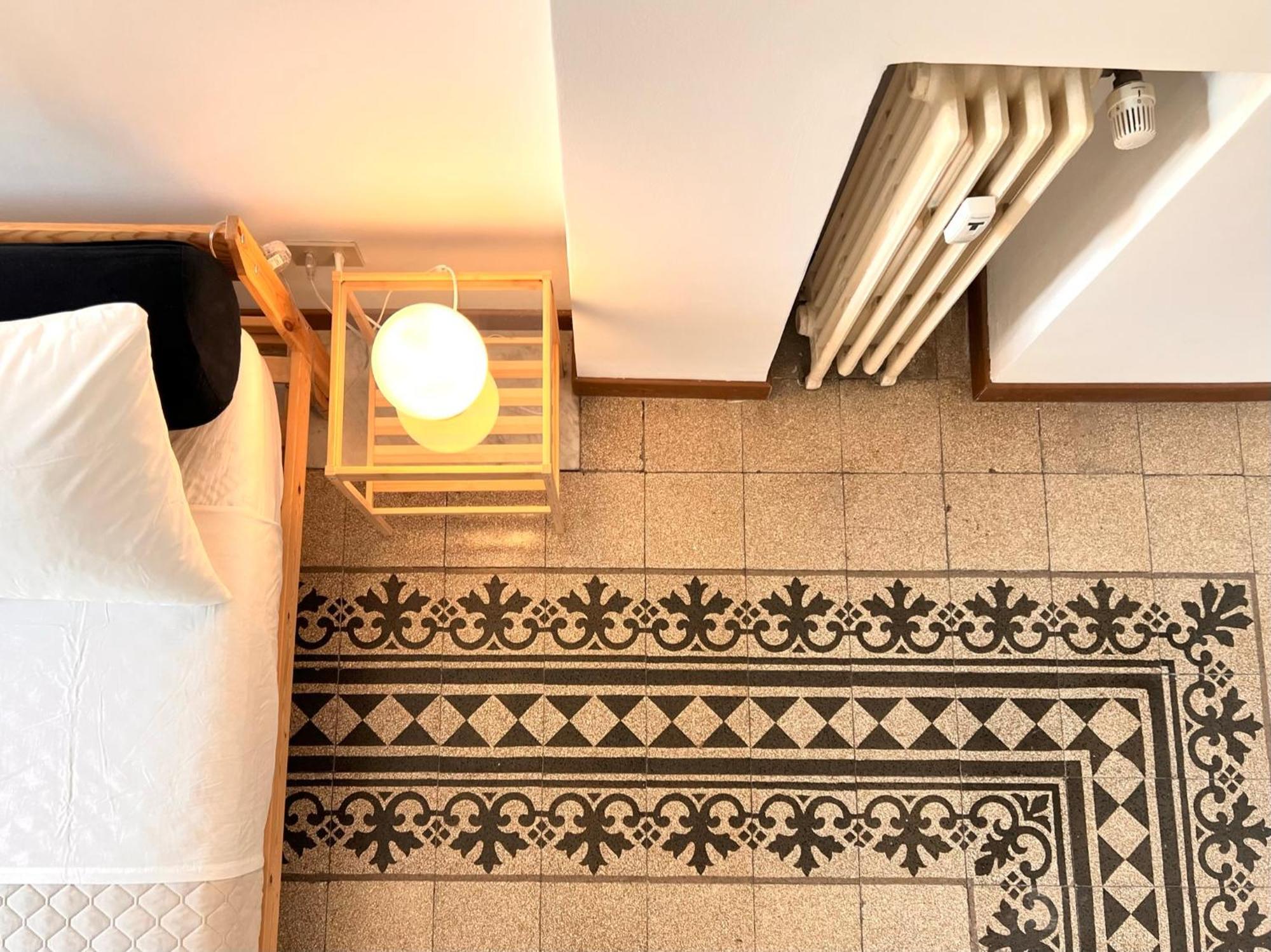 Sant'Antonioroma Hospitalityluxurydesignrooms Kültér fotó