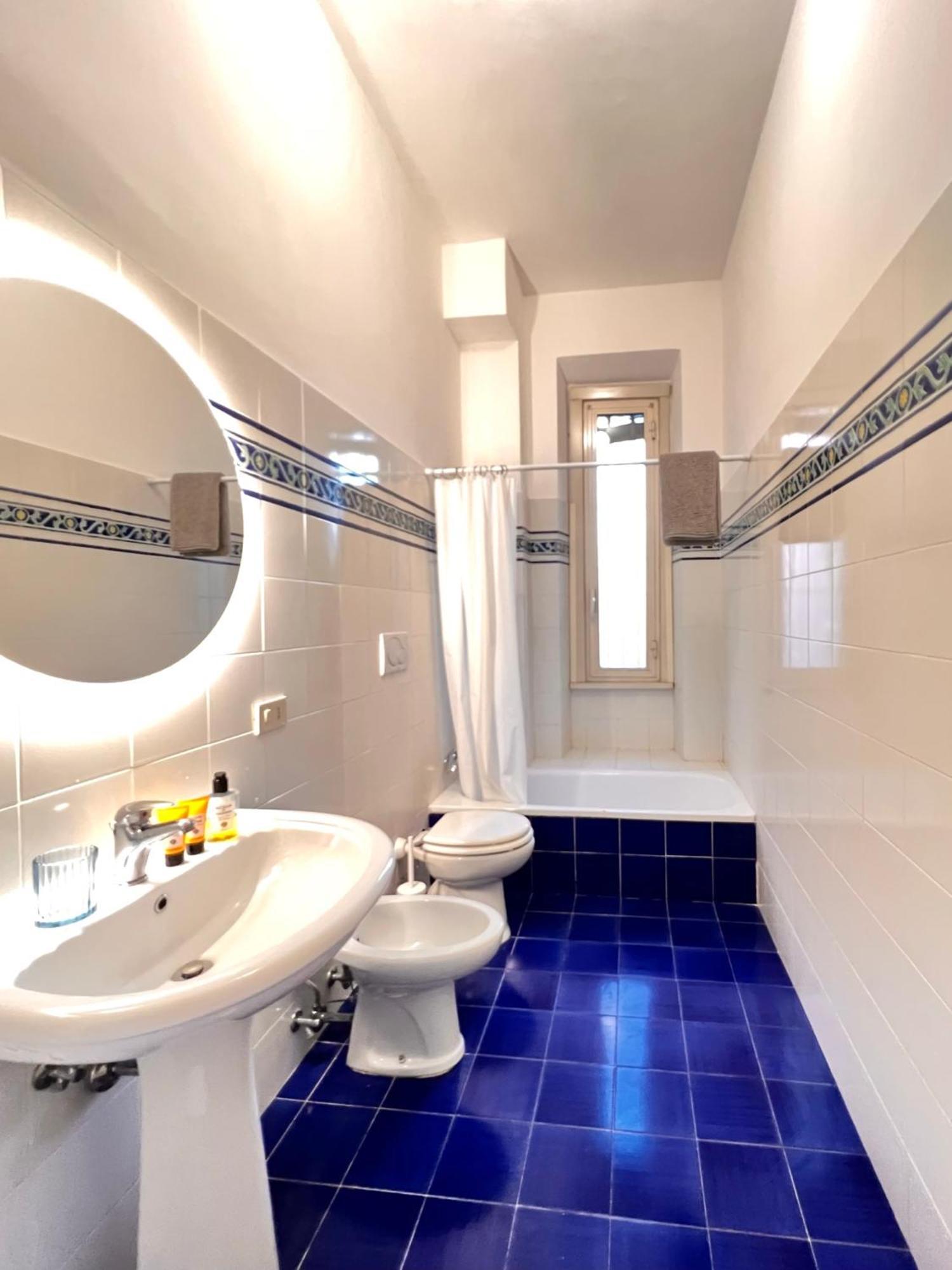 Sant'Antonioroma Hospitalityluxurydesignrooms Kültér fotó