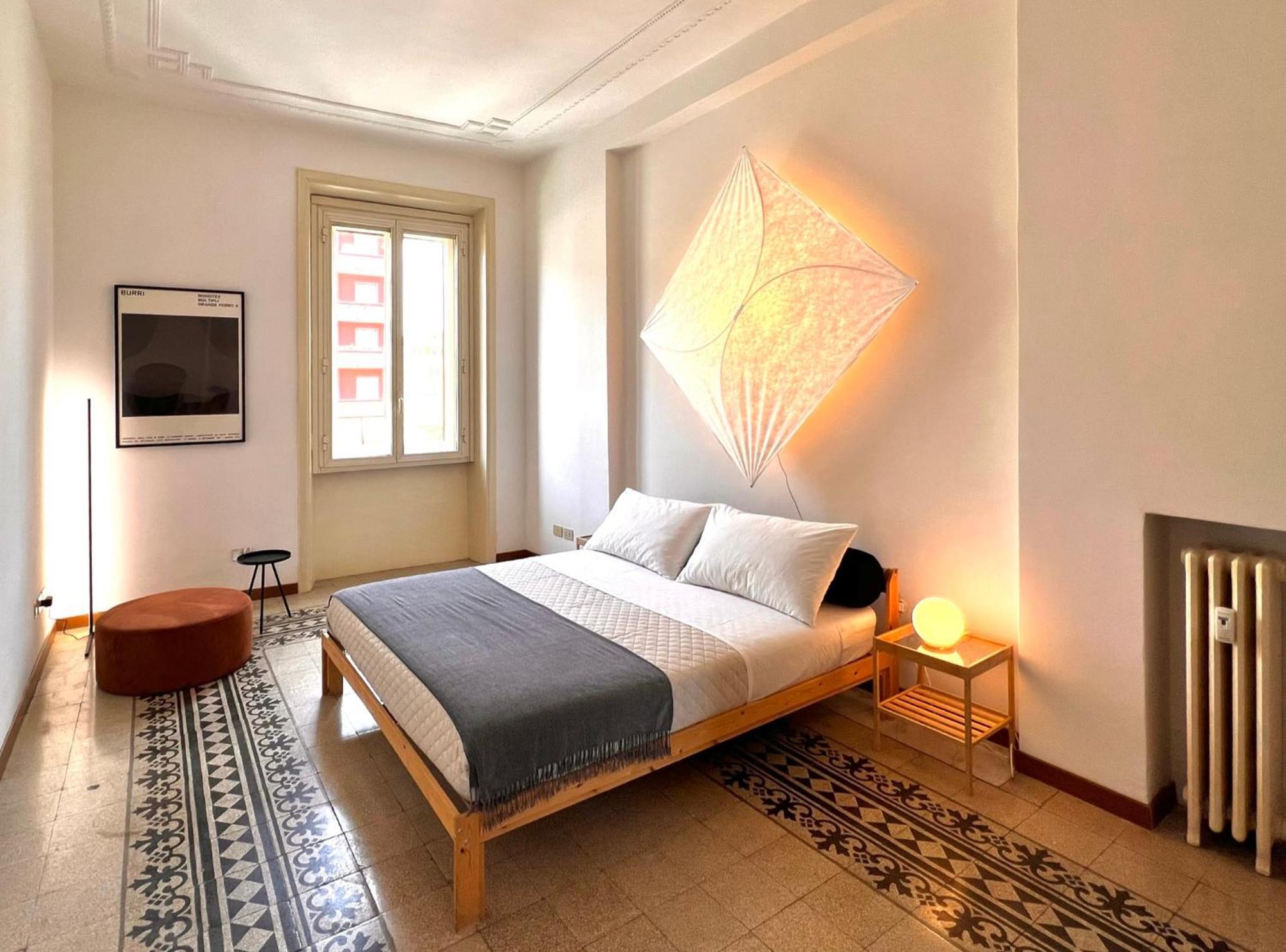 Sant'Antonioroma Hospitalityluxurydesignrooms Kültér fotó
