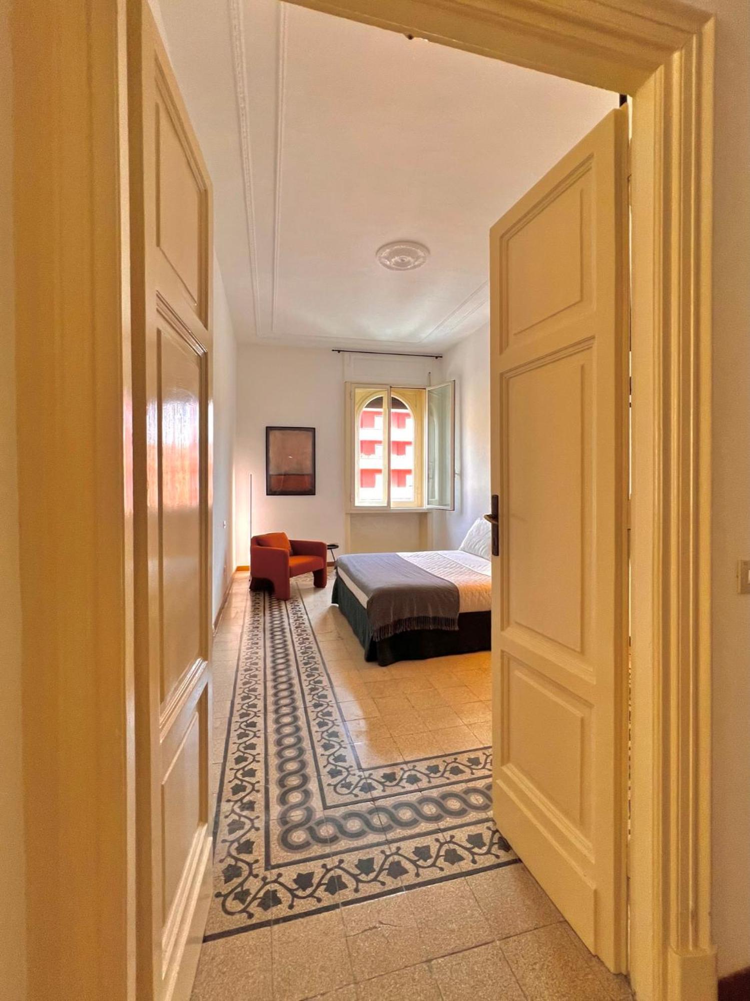 Sant'Antonioroma Hospitalityluxurydesignrooms Kültér fotó