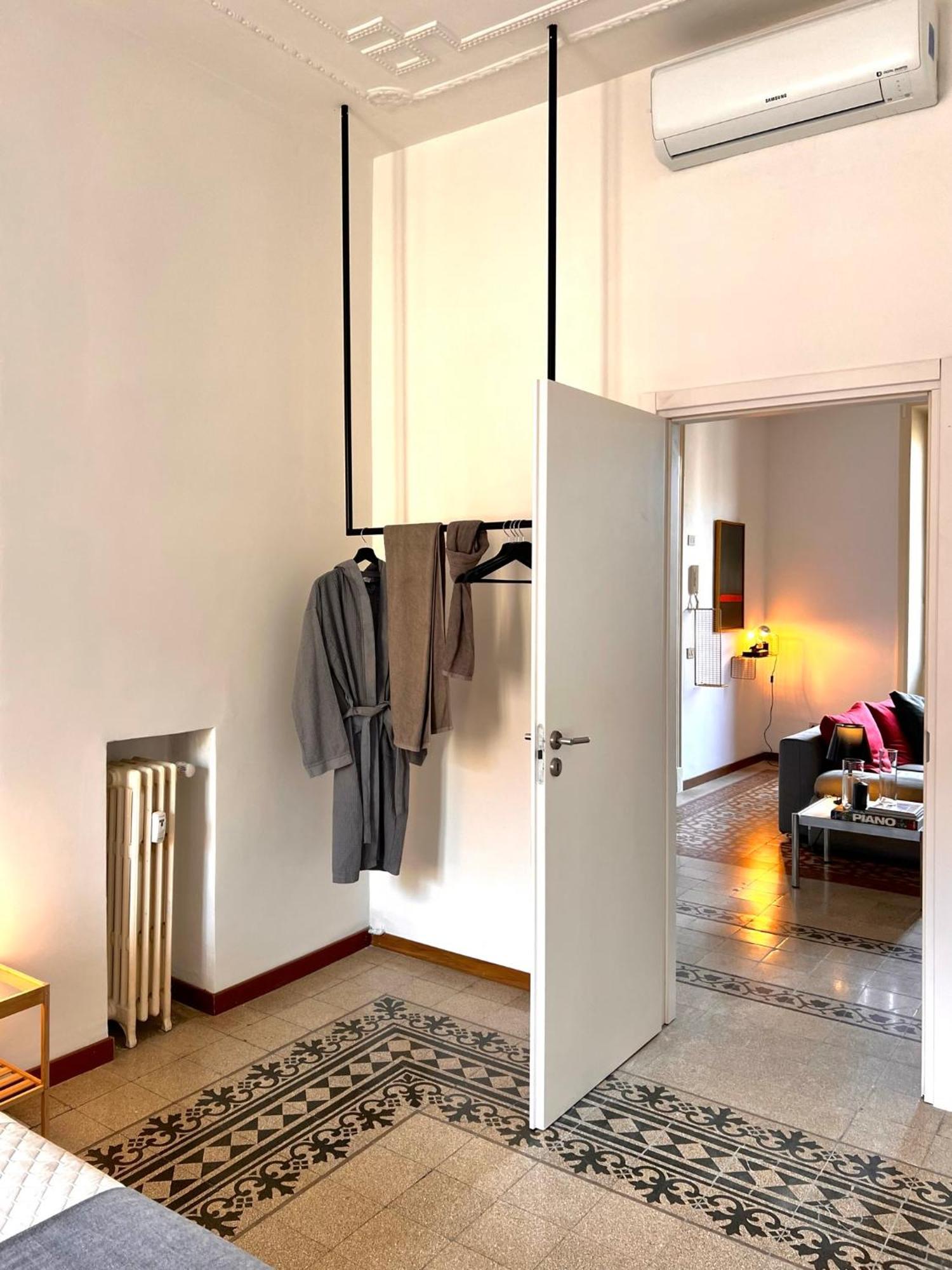 Sant'Antonioroma Hospitalityluxurydesignrooms Kültér fotó