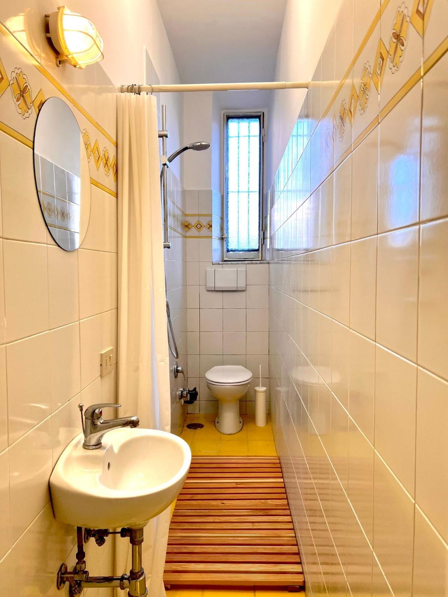 Sant'Antonioroma Hospitalityluxurydesignrooms Kültér fotó