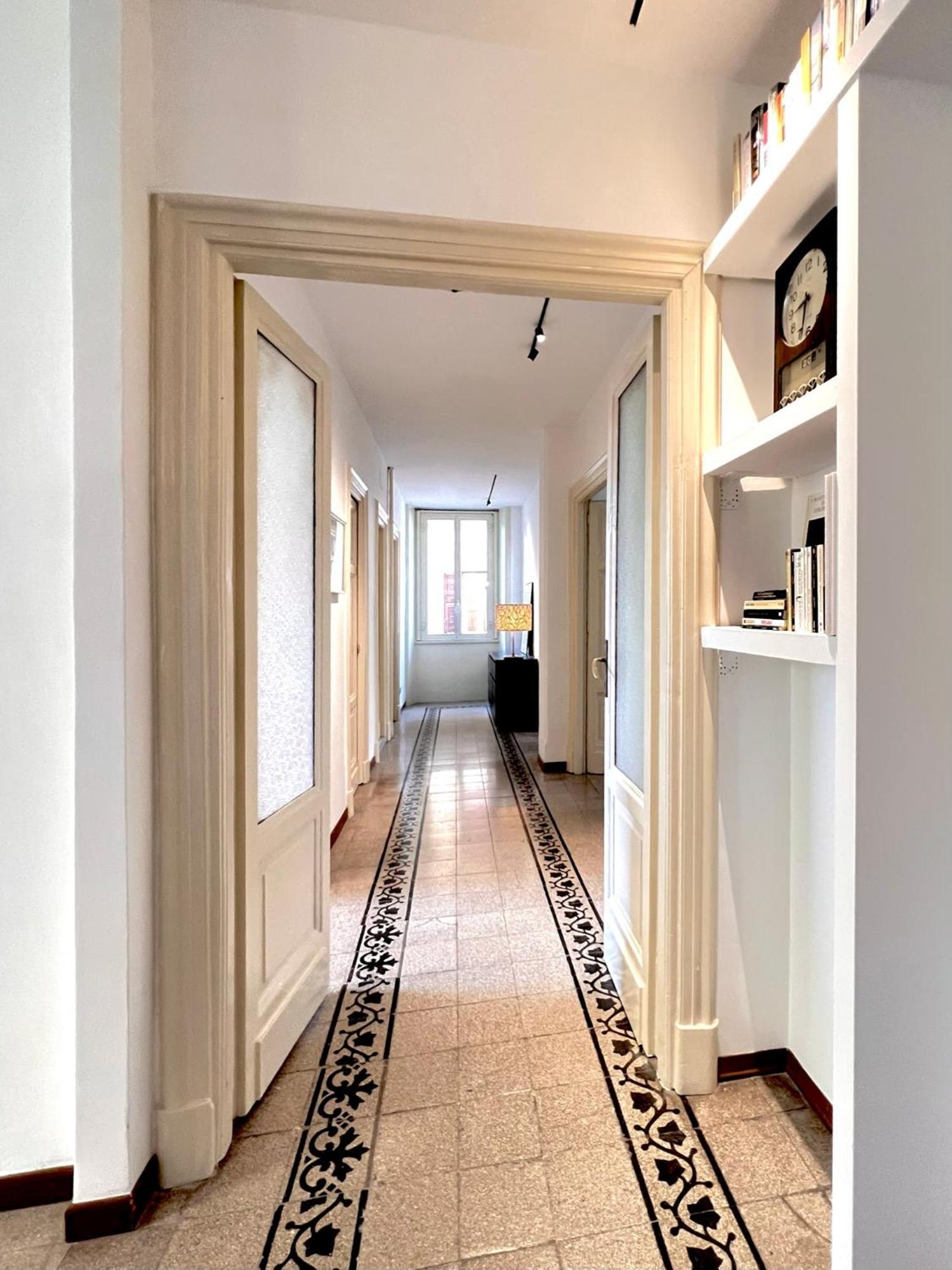 Sant'Antonioroma Hospitalityluxurydesignrooms Kültér fotó