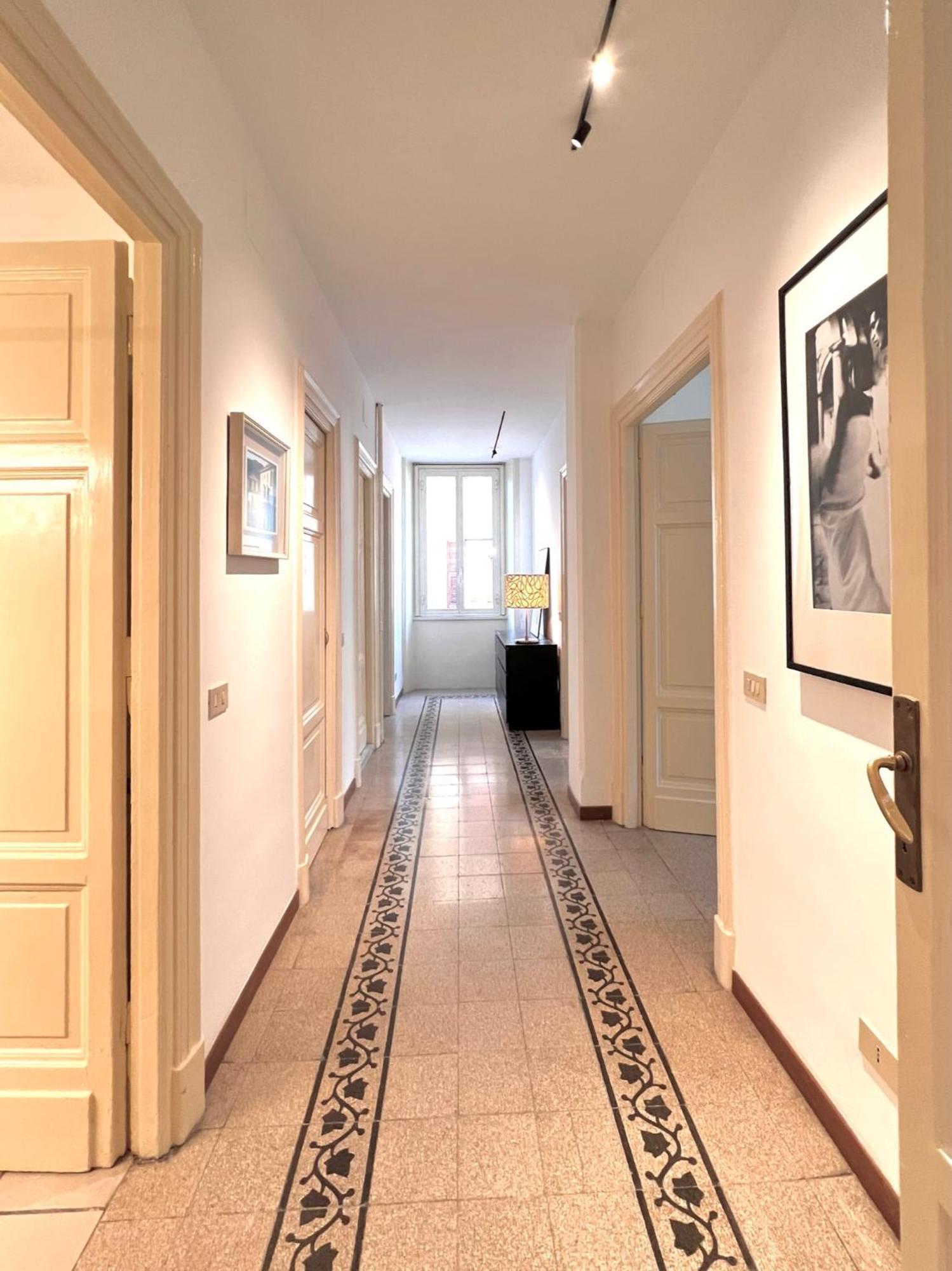 Sant'Antonioroma Hospitalityluxurydesignrooms Kültér fotó