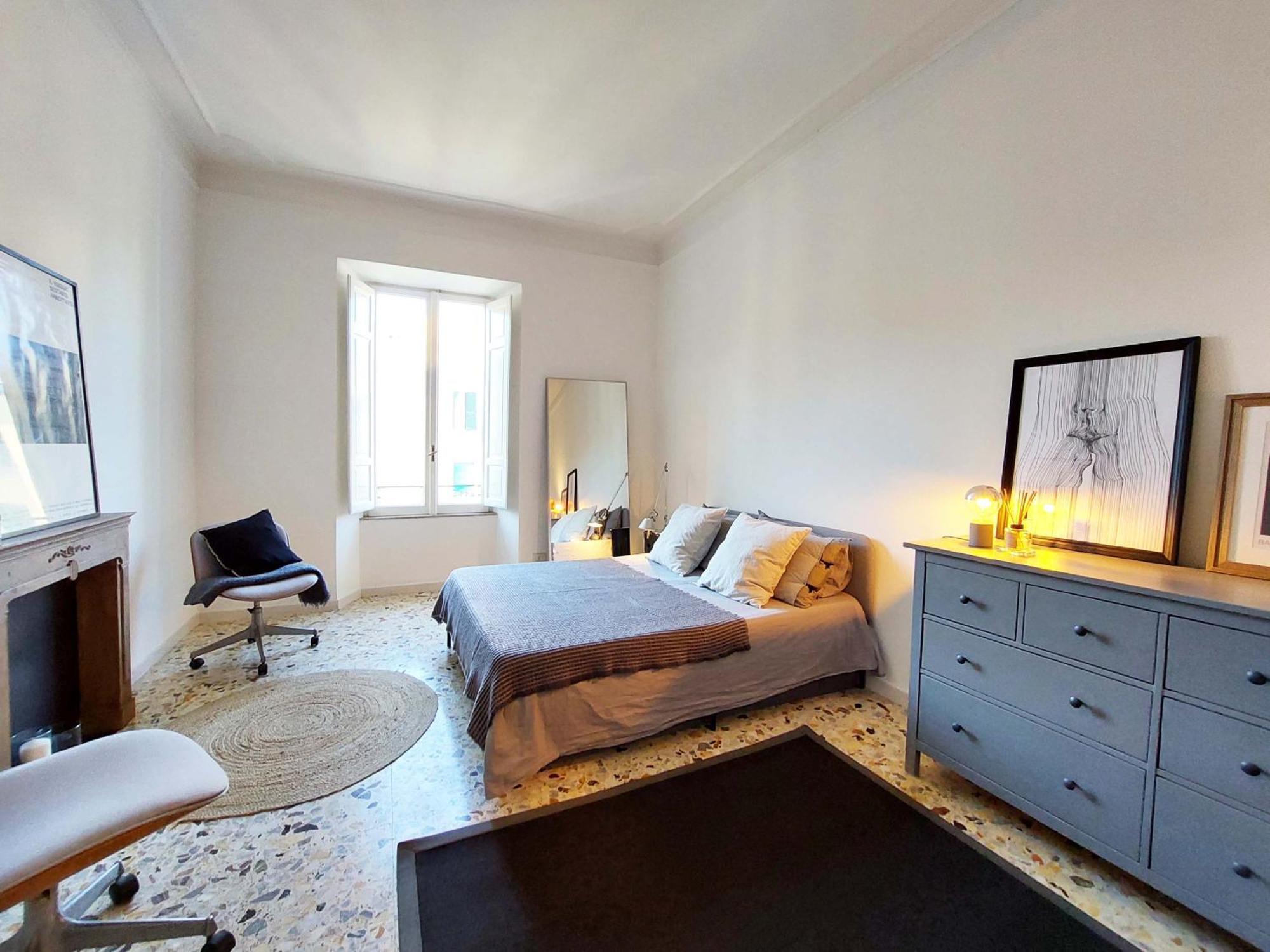 Sant'Antonioroma Hospitalityluxurydesignrooms Kültér fotó
