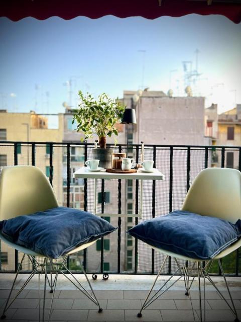 Sant'Antonioroma Hospitalityluxurydesignrooms Kültér fotó
