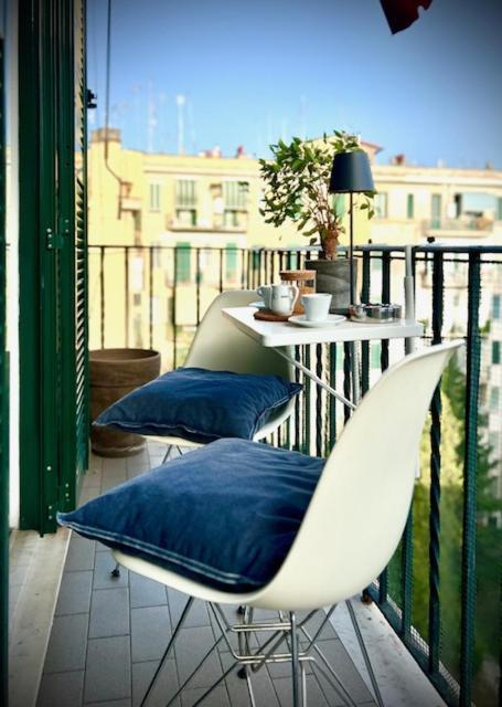Sant'Antonioroma Hospitalityluxurydesignrooms Kültér fotó